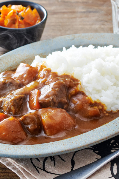 カレー