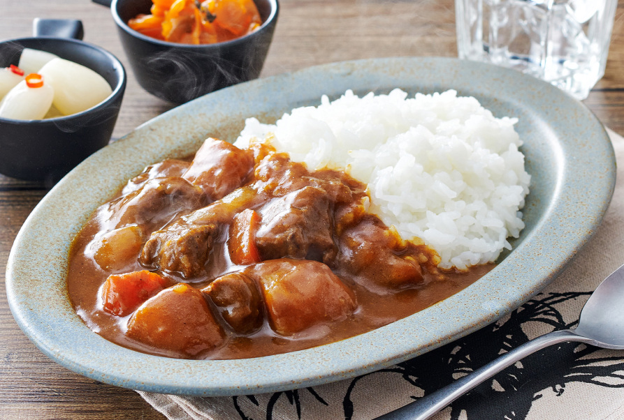 カレー