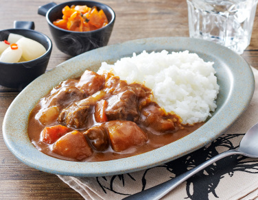 カレー